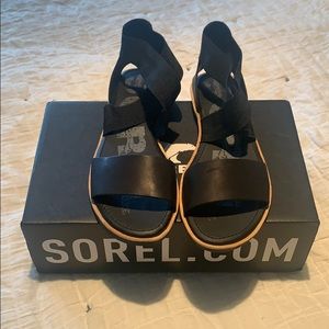 Sorel Ella Sandal